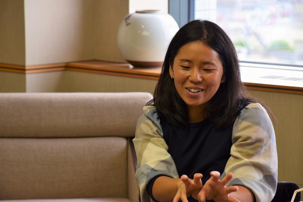 【上地結衣選手サイン入り】ダンロップ テニスキャップ 上地結衣選手 サイン入りキャップ - メルカリ